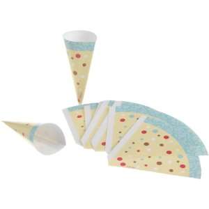  Wilton Ice Cream Cone Wrappers