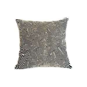  Kuma Pillow, Fingerprint