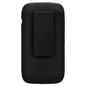 For BlackBerry Torch 9850 9860 COMBO Belt Clip Holster Hard Case Cover 