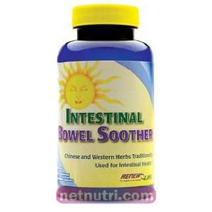  Intestinal Bowel Soother