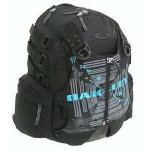  Graphic Pack 2.0 Backpack Automotive