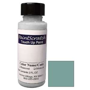 Oz. Bottle of Clearwater Blue Pearl Touch Up Paint for 2008 Chrysler 