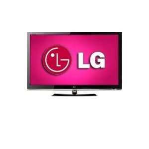  LG 55LE8500 INFINIA 55 Class LED HDTV Bundle Electronics