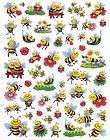 bee items  