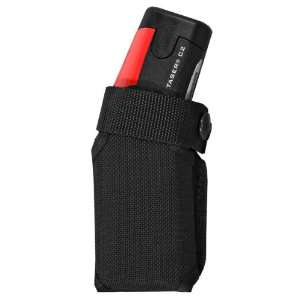  Taser International C2 Tactical Holster Black Clipped To 