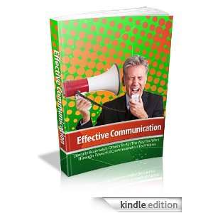 Effective Communication Literally Brainwash Others To Act The Way You 