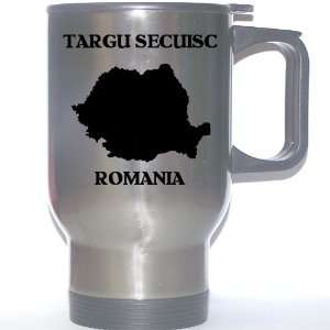  Romania   TARGU SECUISC Stainless Steel Mug Everything 
