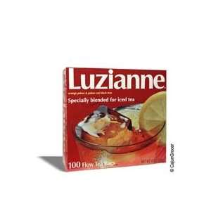 Luzianne® Tea  Grocery & Gourmet Food