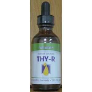  Dr. Garbers LLC Hyperthyroid Formula THY R Health 