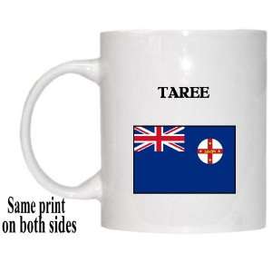  New South Wales   TAREE Mug 
