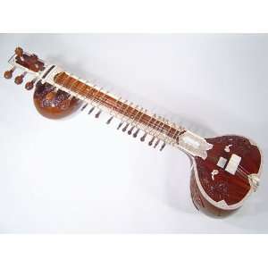  P & Brothers Sitar #2 Musical Instruments