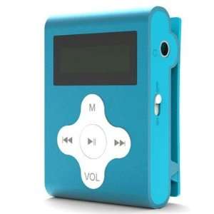  Eclipse CLD 2 Teal 2GB   Players & Accessories