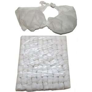  Pack of 20 Disposable Bras (Brassieres) Beauty