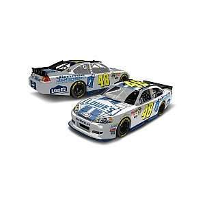  Action Racing Collectibles Jimmie Johnson 12 Foundation 