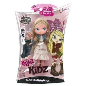  Bratz Kidz  Cloe Toys & Games