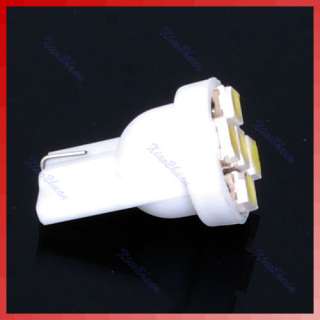   Bright T10 5 SMD LED 1206 Auto Car Wedge Light Lamp Blub White  