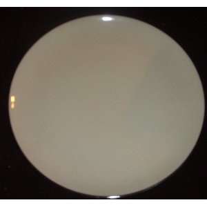  Nunome Moonlight Bread and Butter Plate 
