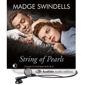   (Audible Audio Edition) Madge Swindells, Patricia Gallimore Books