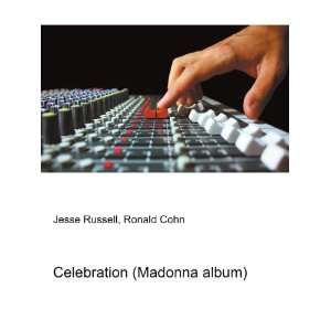   (Madonna album) Ronald Cohn Jesse Russell  Books