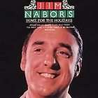   for the Holidays by Jim Nabors (CD, Sony Music Distribution (USA