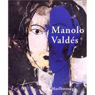 Books Valdes, Manolo