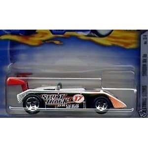  Hot Wheels Sdadow Mk IIa CD Custom Series #31 (2000 