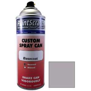 12.5 Oz. Spray Can of Grayish Purple Metallic Touch Up Paint for 2008 