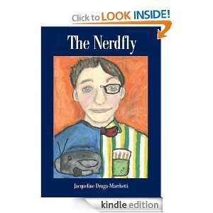 The Nerdfly Jacqueline Druga Marchetti  Kindle Store