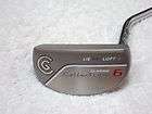 Nice Cleveland Classic Collection 6 35 Putter with CG Headcover