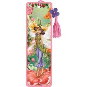  Lily   Disney Fairies   Premier Bookmark