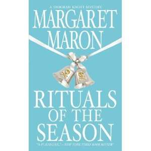   Rituals of the Season [Mass Market Paperback] Margaret Maron Books