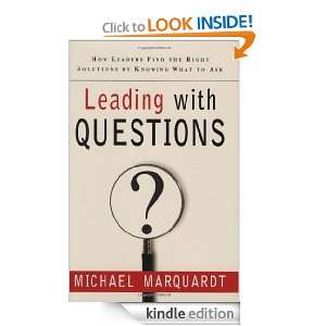   Franchise Leadership) Michael J. Marquardt  Kindle Store