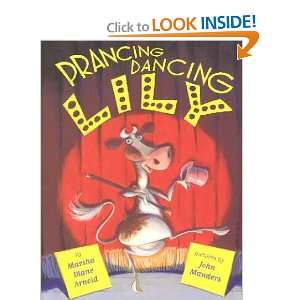   , Dancing Lily Marsha Diane/ Manders, John (ILT) Arnold Books