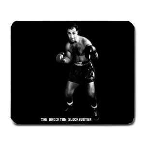  rocky marciano Mousepad Mouse Pad Mouse Mat Office 