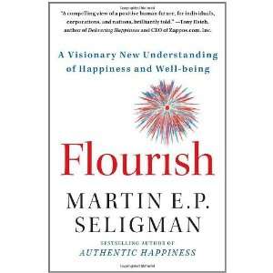   of Happiness and Well being [Paperback] Martin E. P. Seligman Books