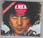 Marc Bolan T.REX Zinc Alloy And The Hidden Riders Deluxe Rhino 2CD 