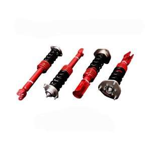 Tanabe TSE5072 Sustec Pro 5 Coilover Spring with Height Adjustment +0 