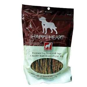   Dogswell Happy Heart Chicken Breast Dog Treats 5 ounce