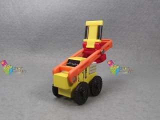 Learning Curve Wooden Thomas Train   Forklift th90  