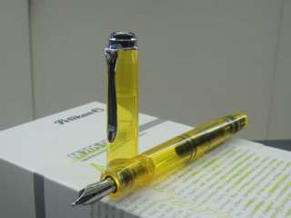 NEW〞Pelikan Special Edition M205 Duo Highlighter M 205  
