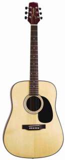 Takamine Jasmine S33 DREADNOUGHT Acoustic Guitar & Case  