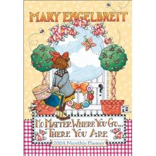  Mary Engelbreit   Miscellaneous items Books