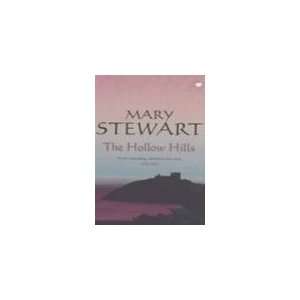  The Hollow Hills Mary Stewart Books