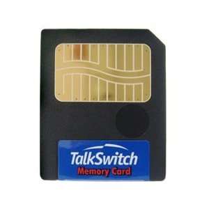  TalkSwitch 2 Hour Memory Upgrade