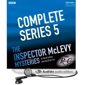   Series 5 (Audible Audio Edition) David Ashton, Brian Cox Books