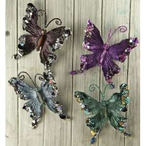  Fantasy Butterflies, Tiffany   793098 Patio, Lawn 