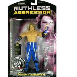 Brian Kendrick Action Figure Toys & Games