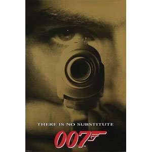  James Bond   Posters   Movie   Tv