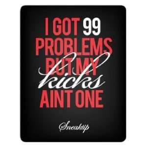   Wi Fi Wi Fi + 3G  Sneaktip  99 Problems Skin