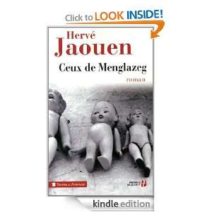 Ceux de Menglazeg (Terres de France) (French Edition) Hervé JAOUEN 